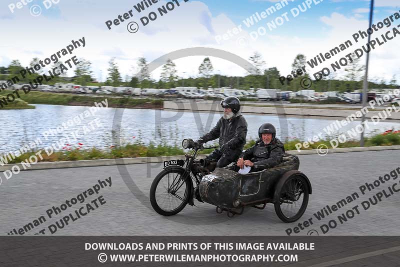 Vintage motorcycle club;eventdigitalimages;no limits trackdays;peter wileman photography;vintage motocycles;vmcc banbury run photographs